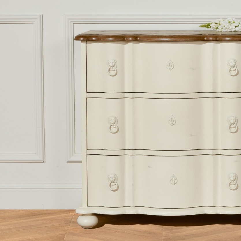 GOODMOON - Double commode arbalète