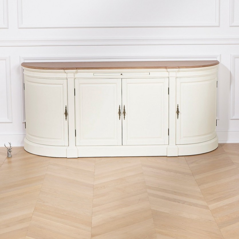 Buffet salle à manger Josephine shabby chic