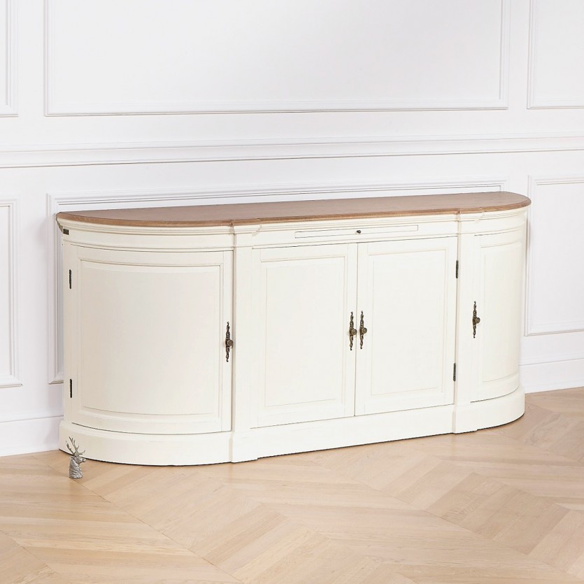 Buffet salle à manger Josephine shabby chic
