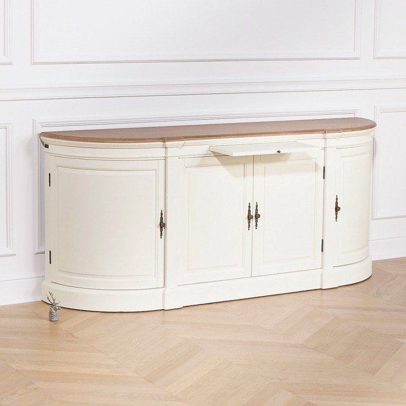 Buffet salle à manger Josephine shabby chic
