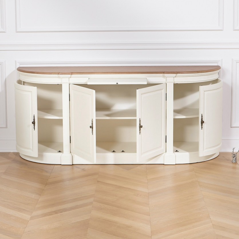 Buffet salle à manger Josephine shabby chic
