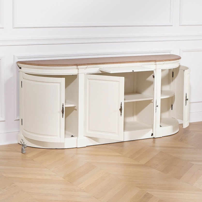 Buffet salle à manger Josephine shabby chic