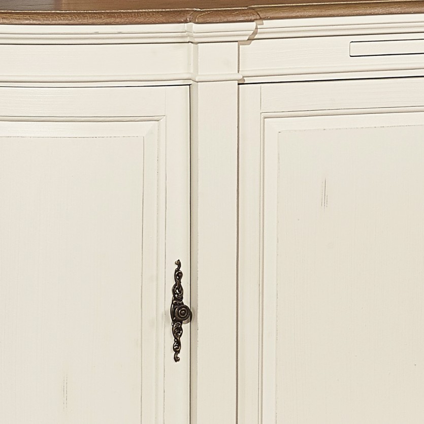 Buffet salle à manger Josephine shabby chic