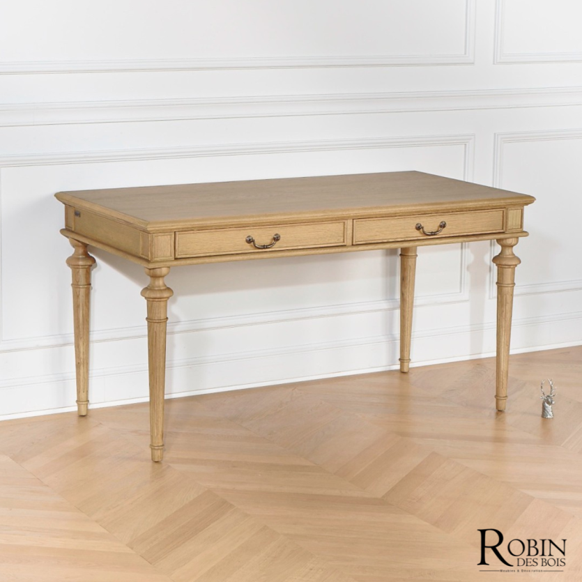 YVAN  - BUREAU CHENE