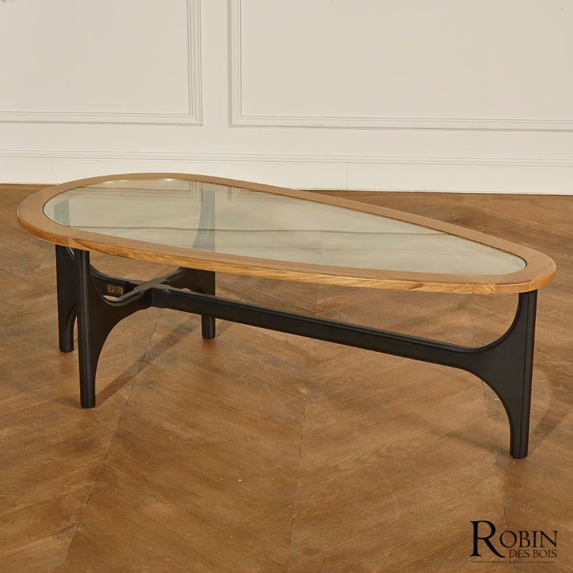 AUGUSTIN - Table Basse