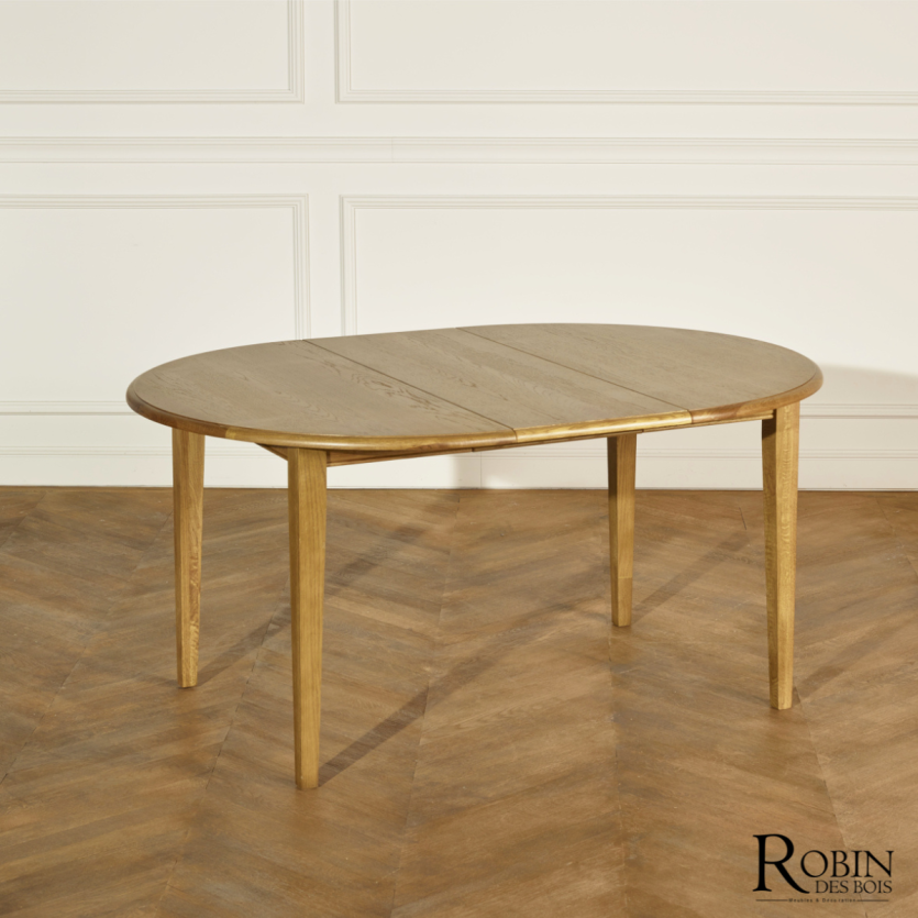 GREENVILLE - TABLE