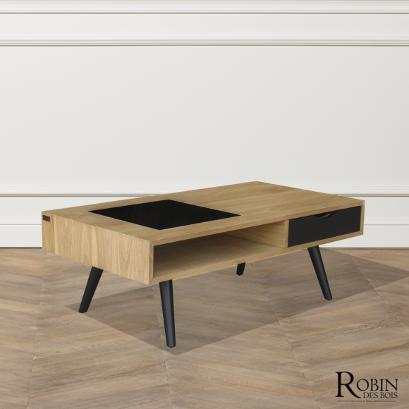 Table basse ACTON