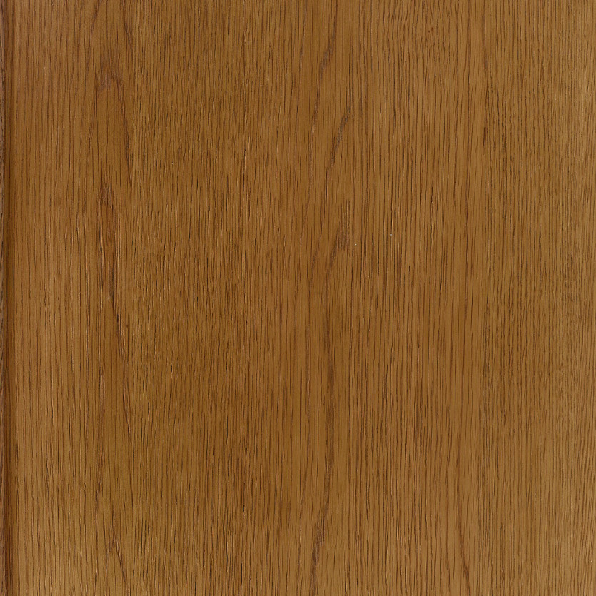 Table basse SHERYL - Style contemporain, plateau en chêne