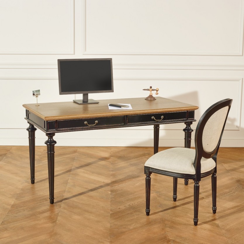 Yvan Bureau Noir