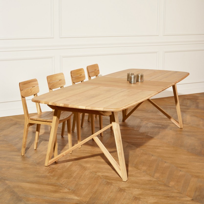 Lucienne Chaise