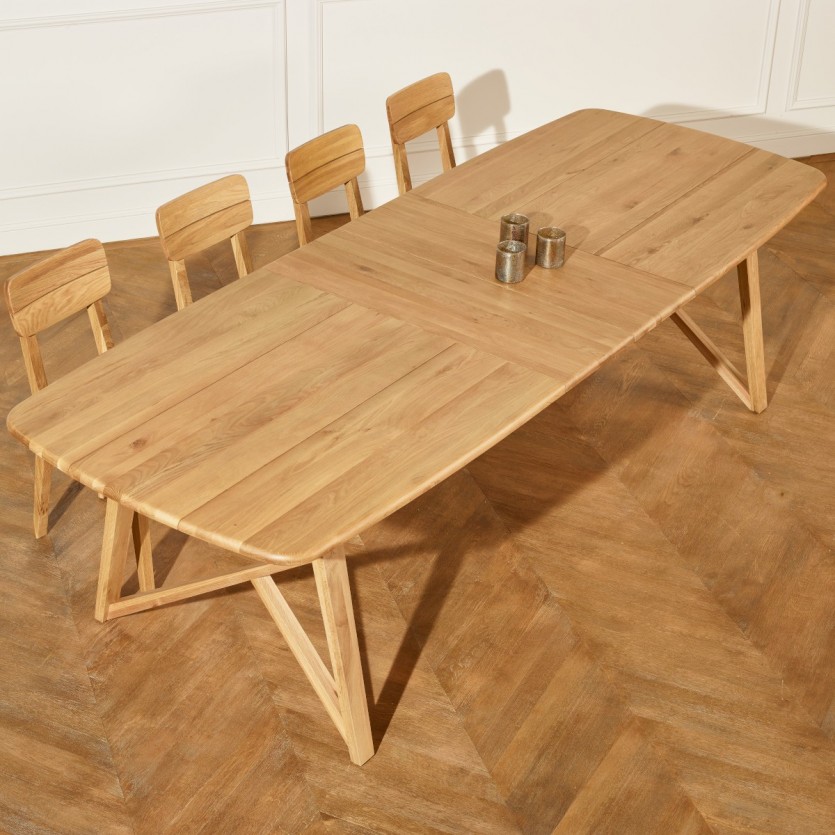 Lucienne Chaise