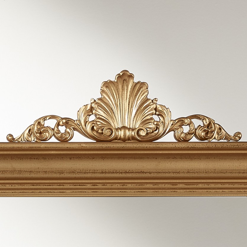 Miroir robin des bois