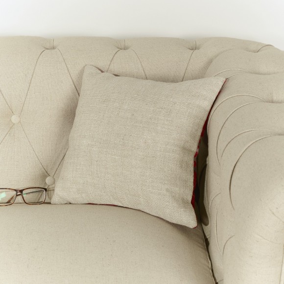 Coussin Tipi