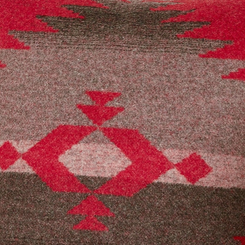 Coussin Tipi