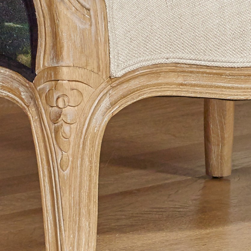 Fauteuil Bergère - VICTOR, EDEN