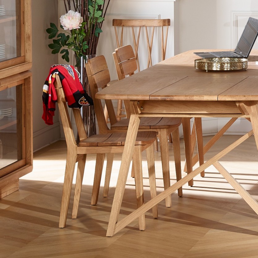 Lucienne Chaise