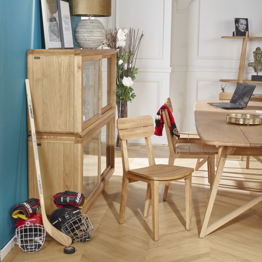 Lucienne Chaise