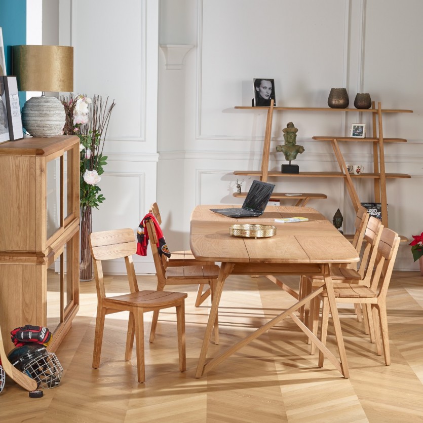 Lucienne Chaise