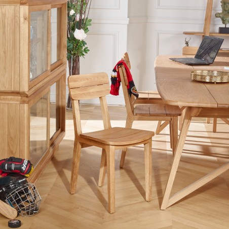 Lucienne Chaise
