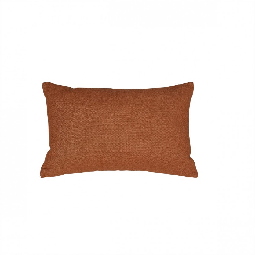 Coussin Liège