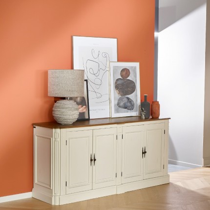 Buffet Arthemise