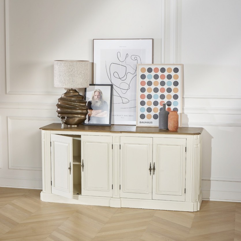 Buffet robin des bois