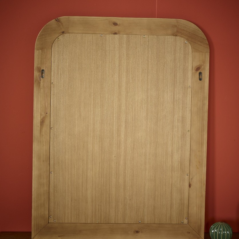 Miroir bois doré MATIGNON