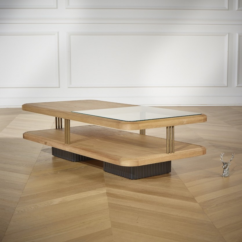 Randy table basse
