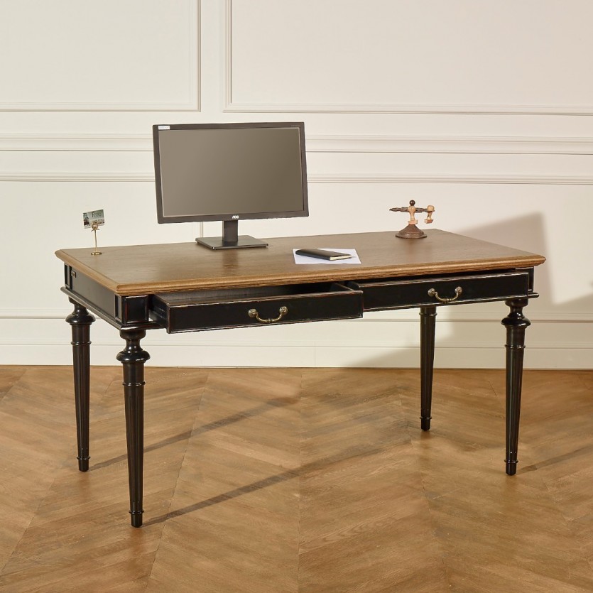 Yvan Bureau Noir