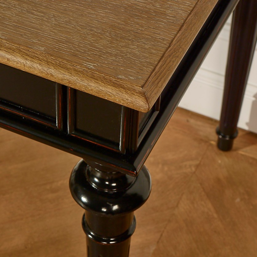 Yvan Bureau Noir