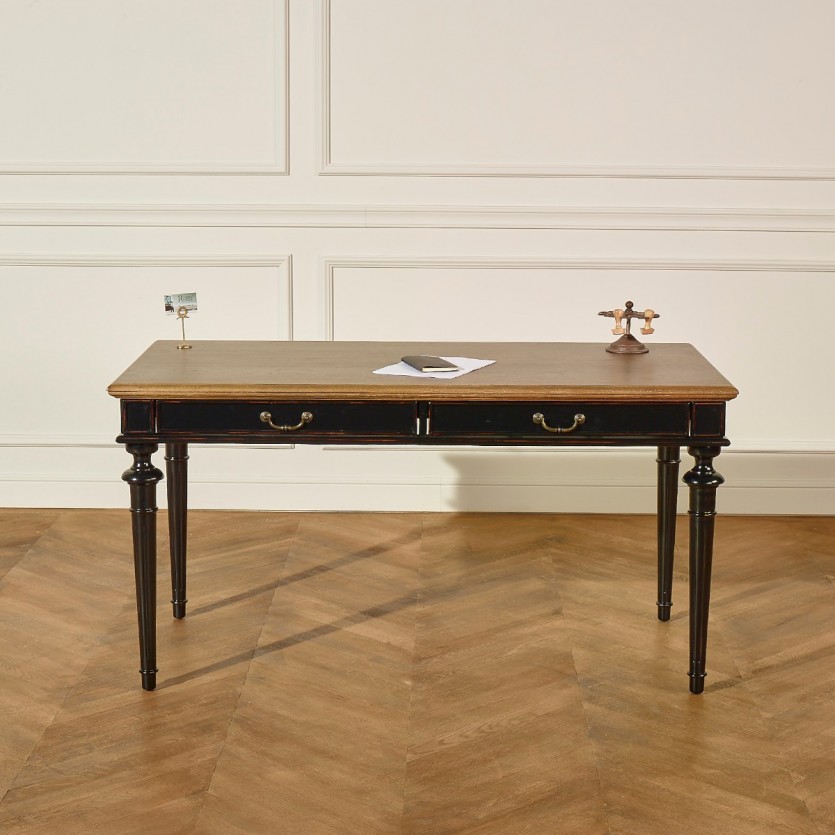 Yvan Bureau Noir