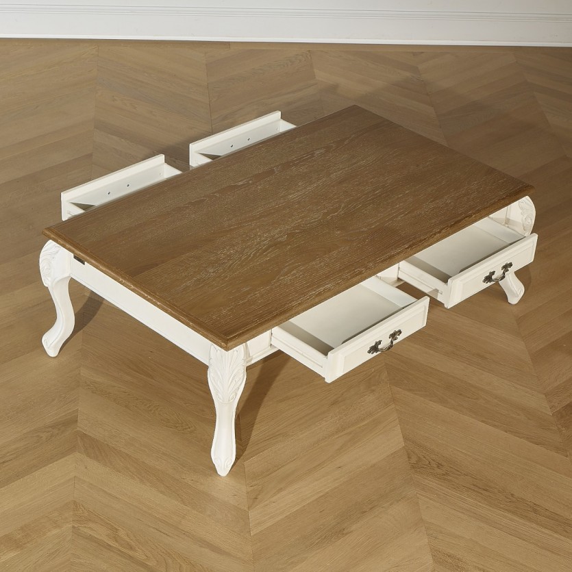 The MARIANNE Coffee Table
