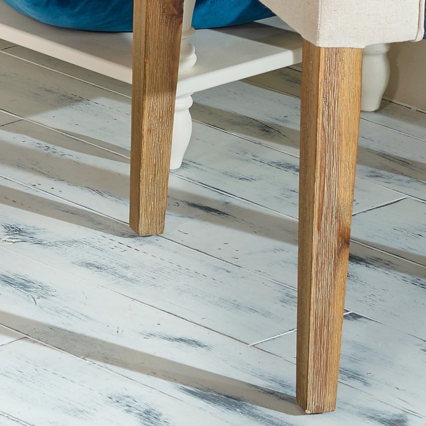 Agata fauteuil de table