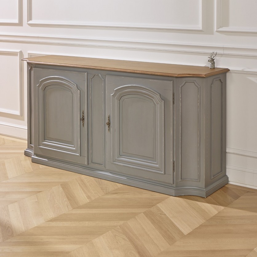 meuble Buffet robin des bois