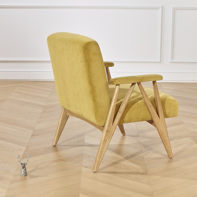 W FAUTEUIL