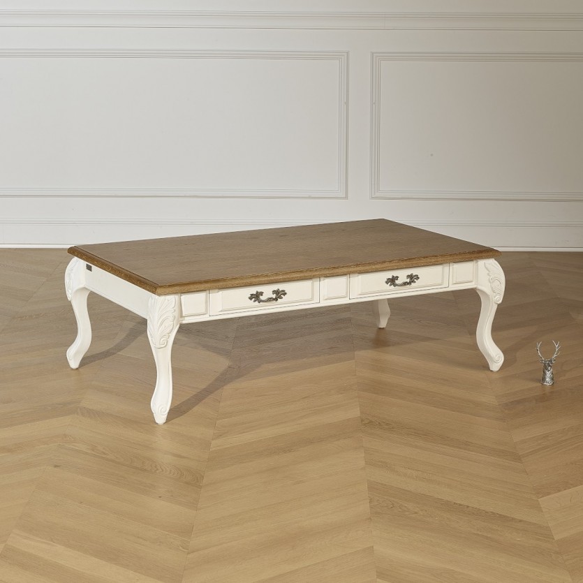 The MARIANNE Coffee Table