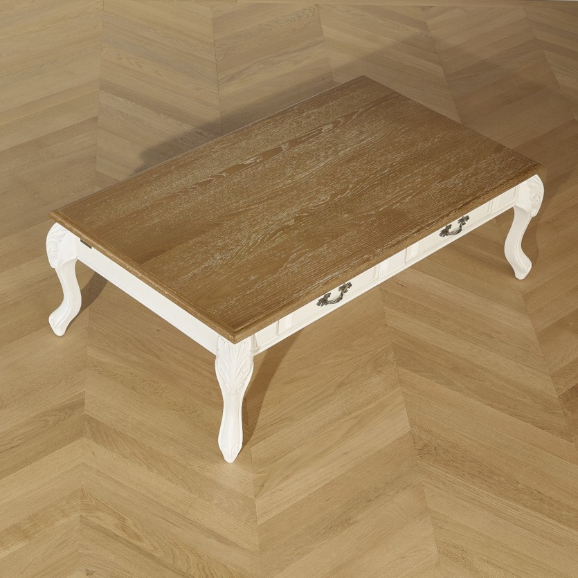 The MARIANNE Coffee Table
