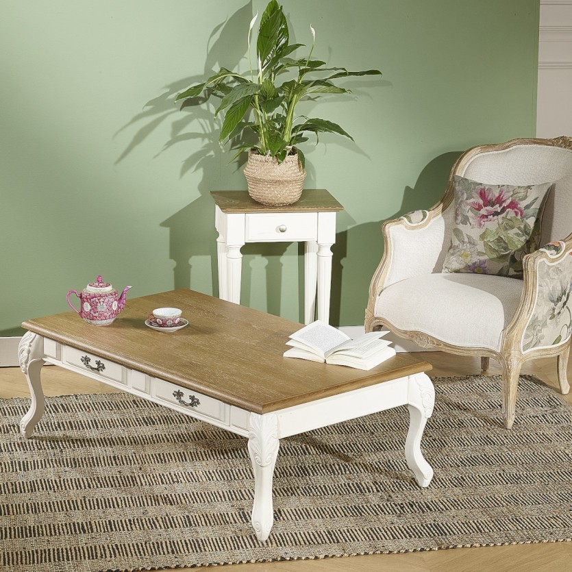 The MARIANNE Coffee Table
