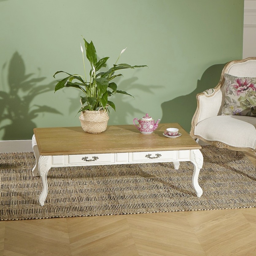 The MARIANNE Coffee Table