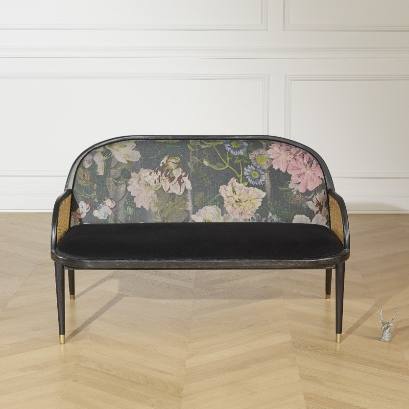 Banquette Marcel Graphite