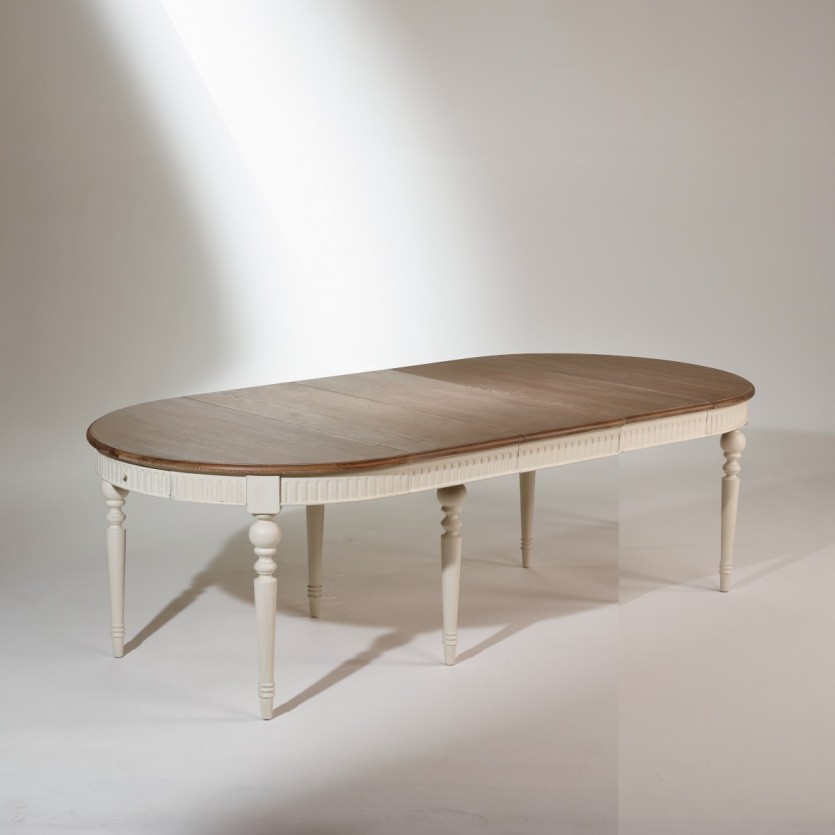 Table Bertrand