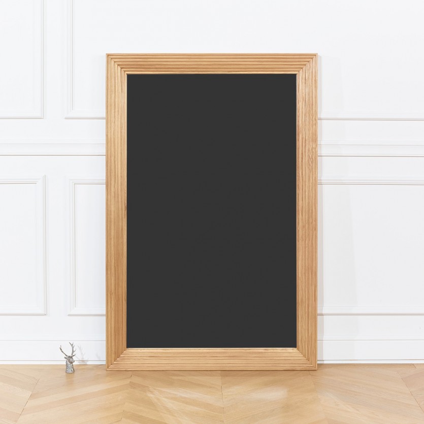 Miroir bois Quincy  par robin des bois