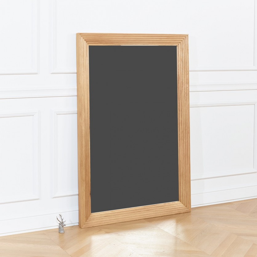 Miroir bois Quincy  par robin des bois