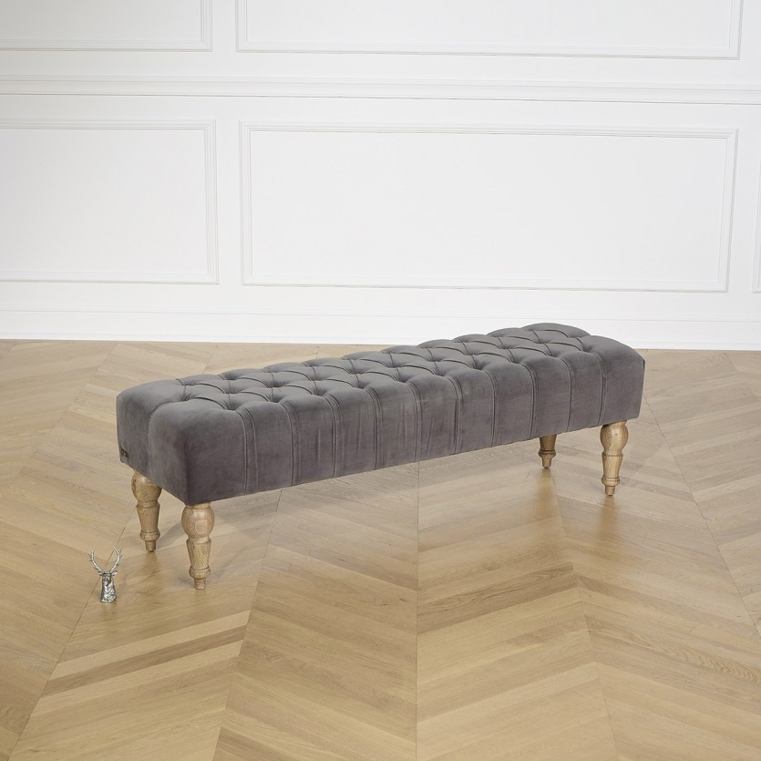 Banc de lit JANE