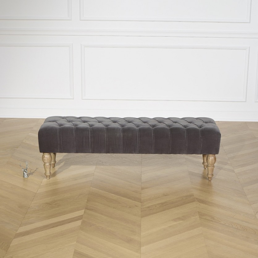 Banc de lit JANE