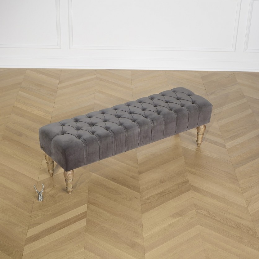 Banc de lit JANE