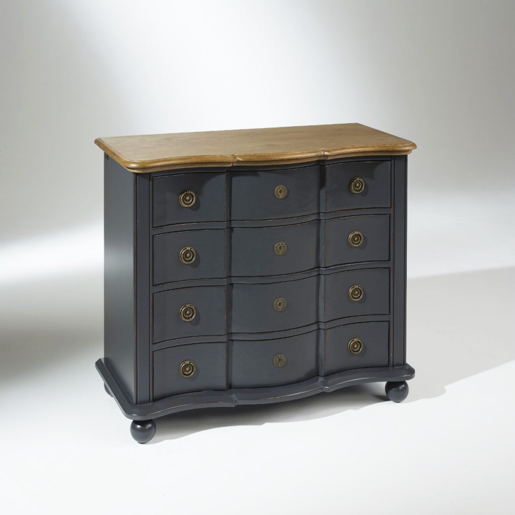 Commode 4 tiroirs