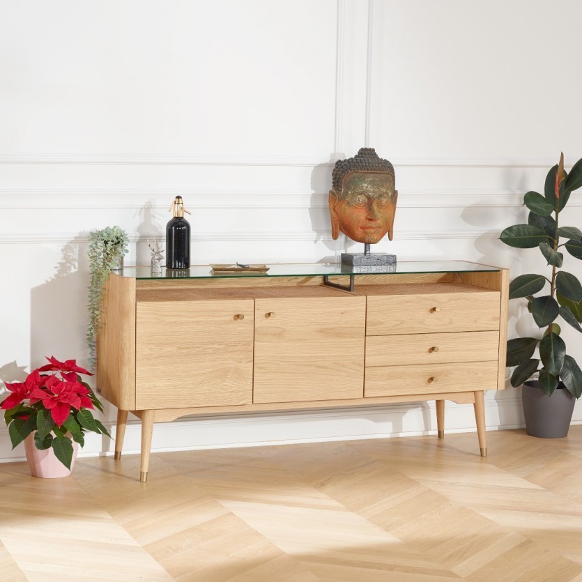 Buffets, Vaisseliers