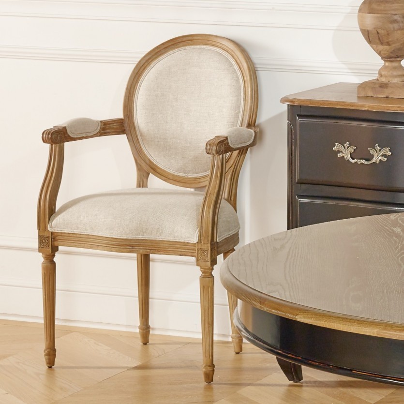 Fauteuils de table