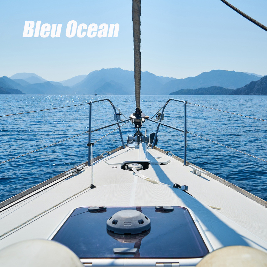 Bleu Ocean